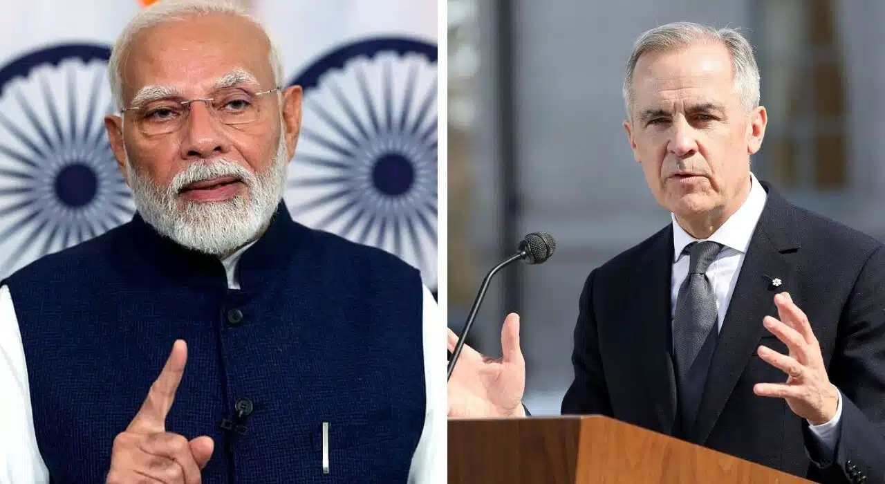 Canada Not Invite PM Modi Yet for G7 Summit from 15-17 June
