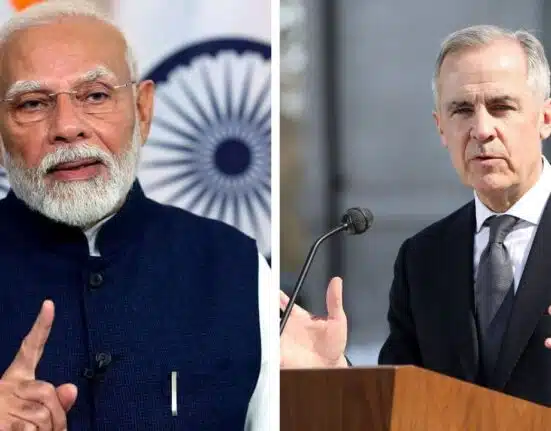 Canada Not Invite PM Modi Yet for G7 Summit from 15-17 June