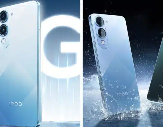 iQOO Z10 Lite 5G Launched in India, Supported 6,000 mAh battery, Price Starts at ₹9,999