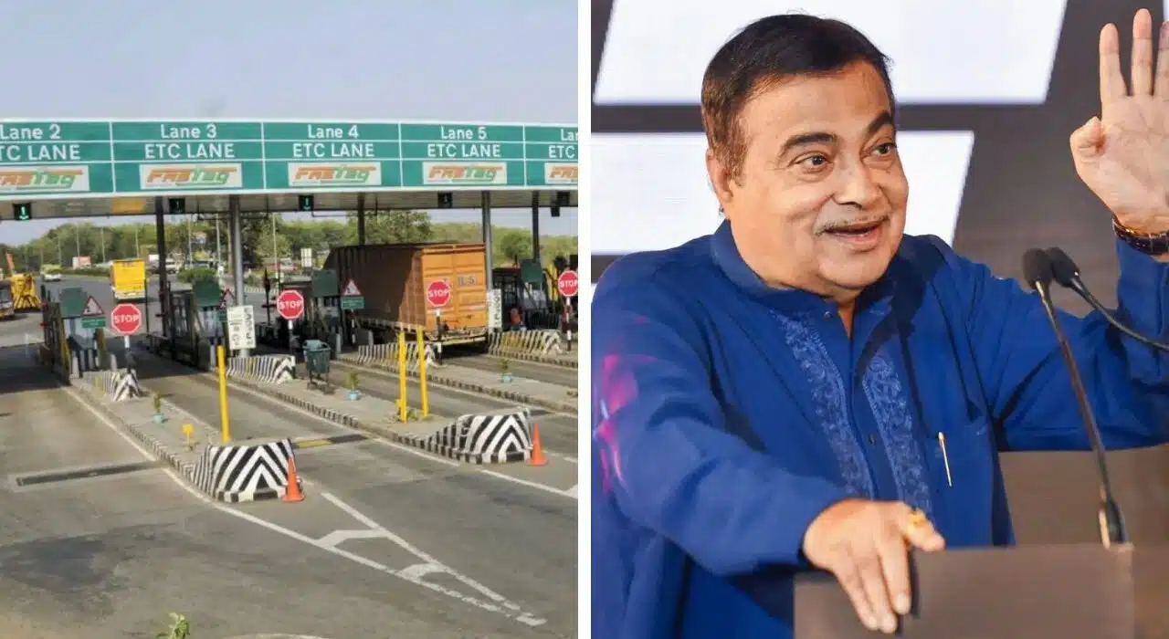 Toll Tax New FASTag Scheme Update: Do Annual Fastag of ₹ 3000 for 200 trips