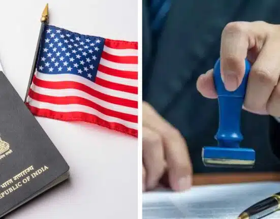 US Resume Student Visas Processing With New Social Media Screening Protocols