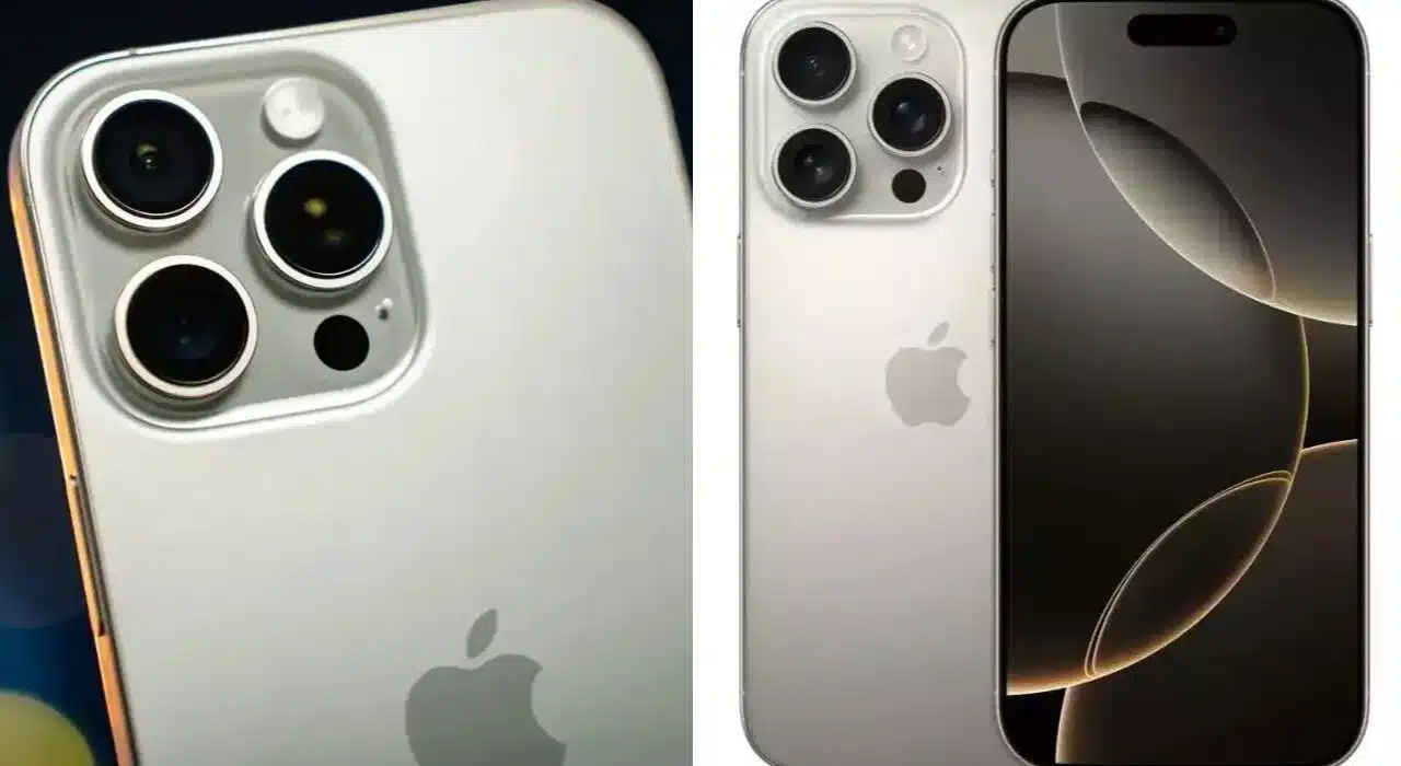 iPhone 16 Pro Max dropped in Price By Over Rs 14500 Online, Grab Deal Now
