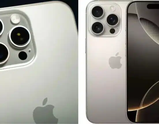 iPhone 16 Pro Max dropped in Price By Over Rs 14500 Online, Grab Deal Now