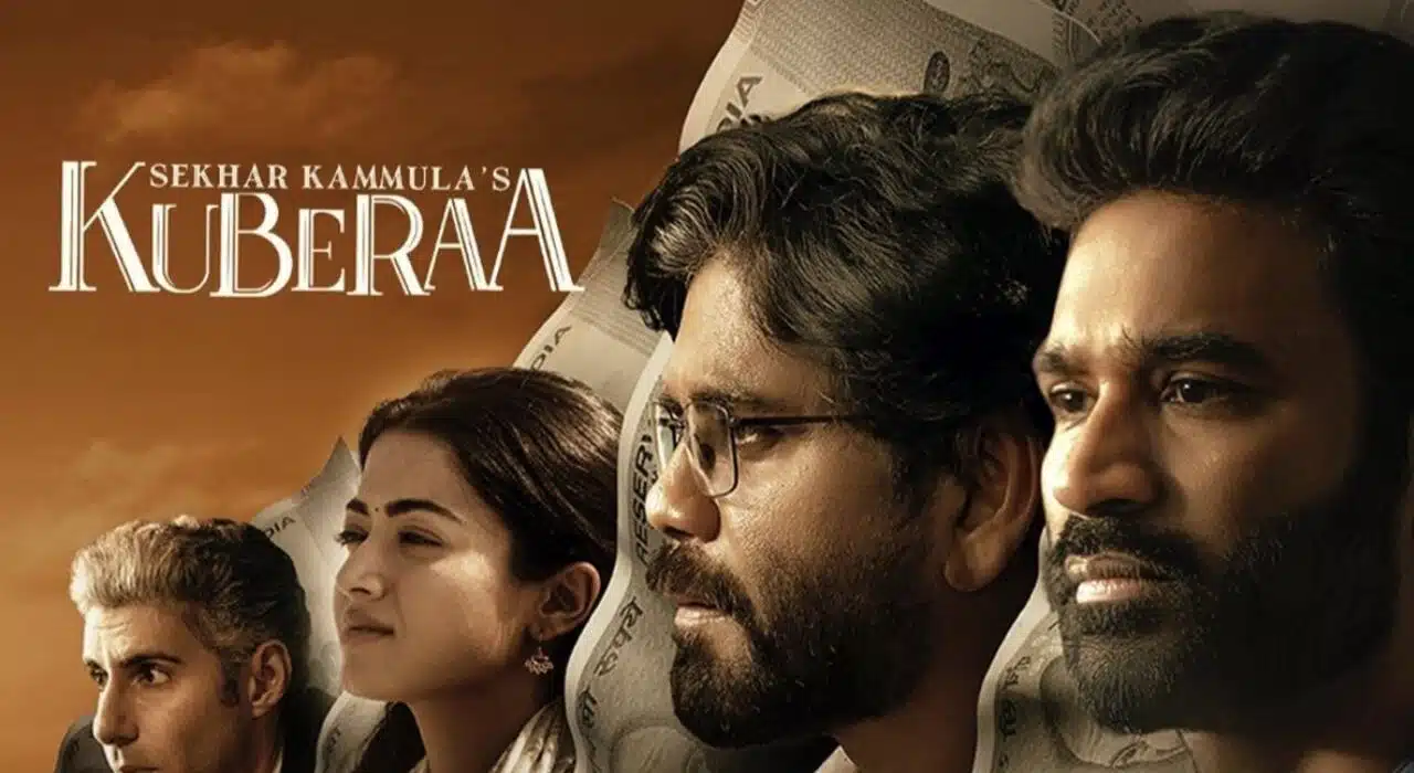 Kuberaa Movie Reviews: Dhanush Gives Career Best Performance in this Rare Gem Film
