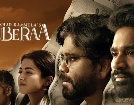Kuberaa Movie Reviews: Dhanush Gives Career Best Performance in this Rare Gem Film