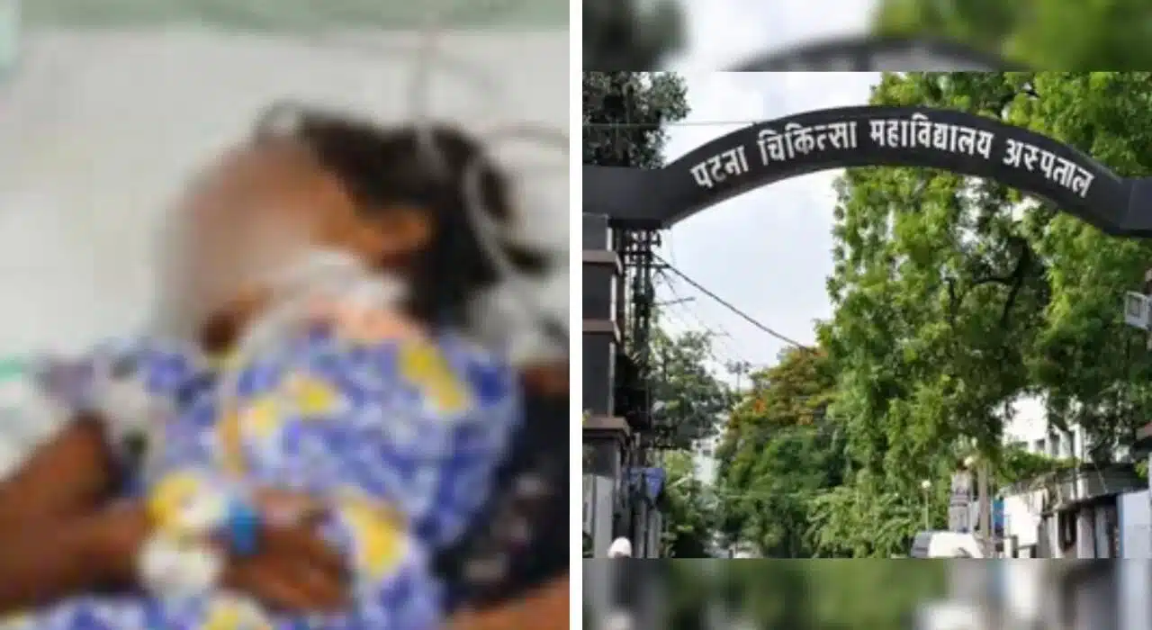 Muzaffarpur Rape Case: 11-year-old rape victim Dies after waiting for hospital bed