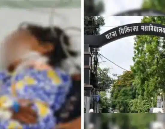 Muzaffarpur Rape Case: 11-year-old rape victim Dies after waiting for hospital bed
