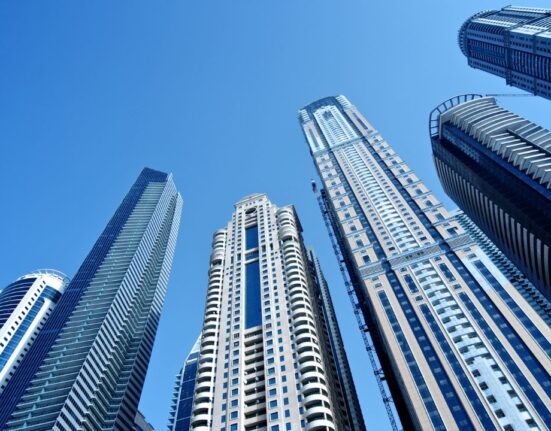 Overview of High Rise Building: Pros, Cons, Features and Investment Opportunities