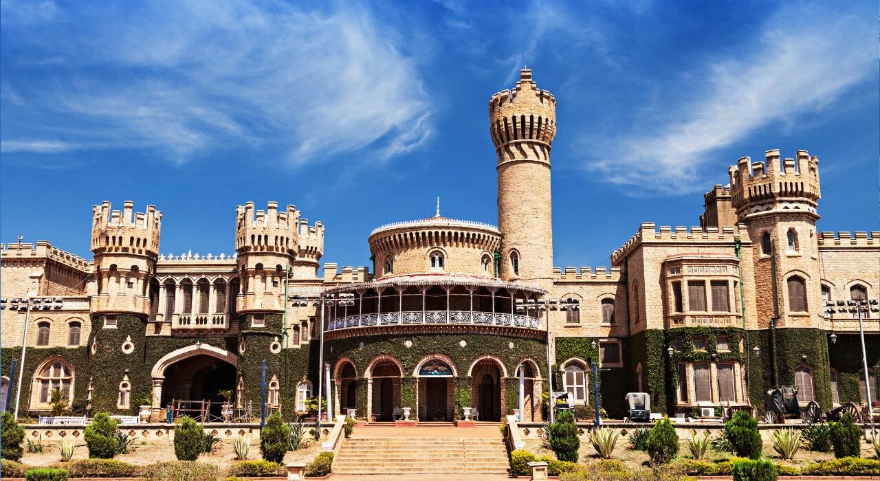 Top 10 Places To Visit in Garden City, Bangalore For Fun Filled Holidays