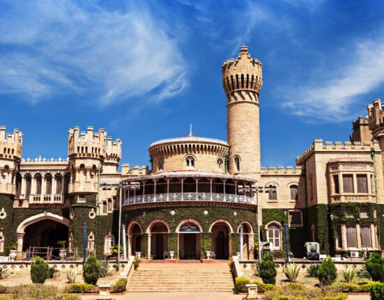 Top 10 Places To Visit in Garden City, Bangalore For Fun Filled Holidays