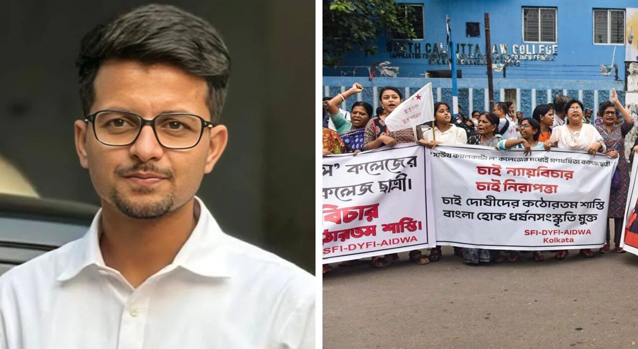 Kolkata Gang Rape Case: Main accused Monojit Mishra Filmed Rape Videos on His Phone