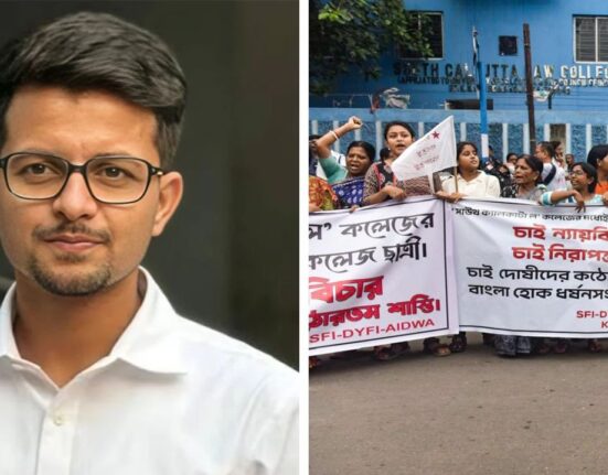 Kolkata Gang Rape Case: Main accused Monojit Mishra Filmed Rape Videos on His Phone
