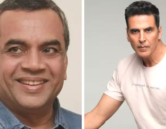 Paresh Rawal Confirms His Comeback in Hera Pheri 3 after return 11 lakh to Akshay Kumar