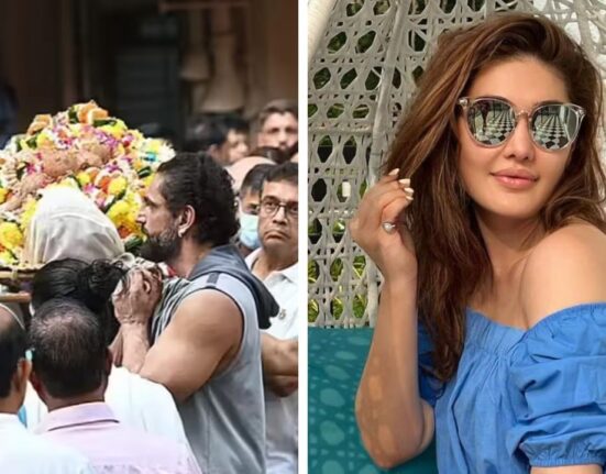 Police Found 8-9 Vitamins Intake Daily, Skin Whitening, and Anti ageing medicines behind Shefali Jariwala Death
