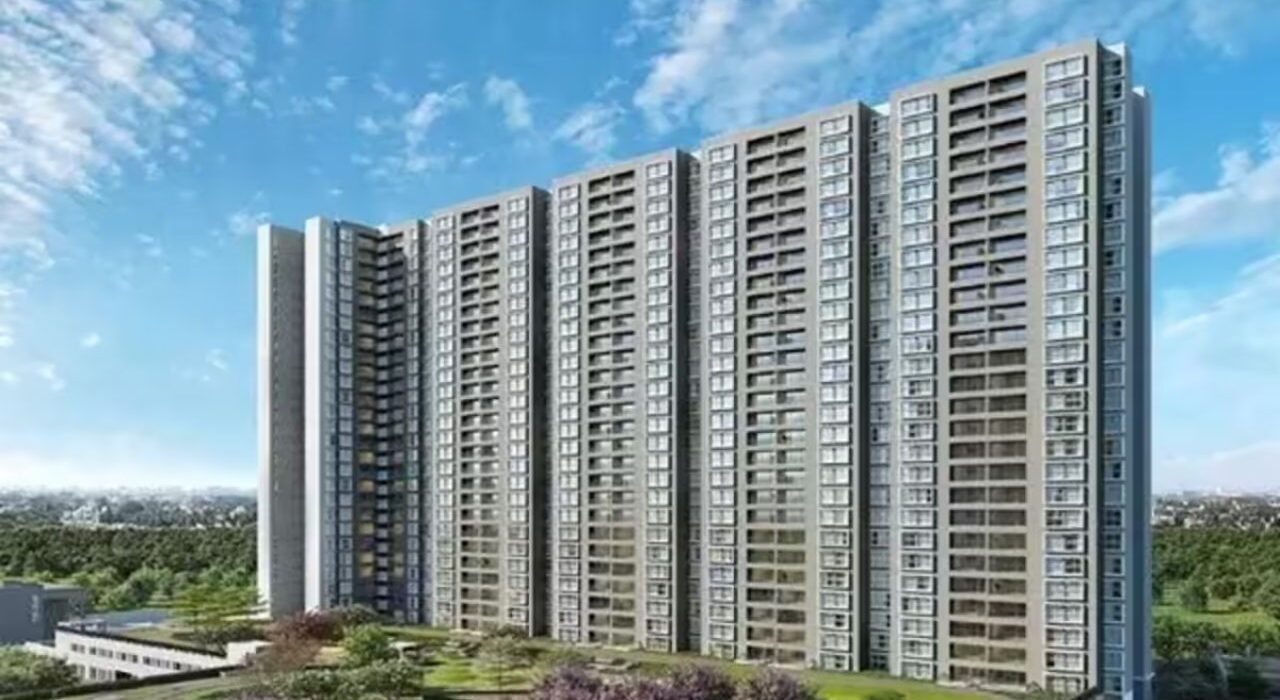 Godrej Properties Entry in Panipat: Buy 43 Acre Land at 600 Crore, Aims Rs 1,250 crore Revenue