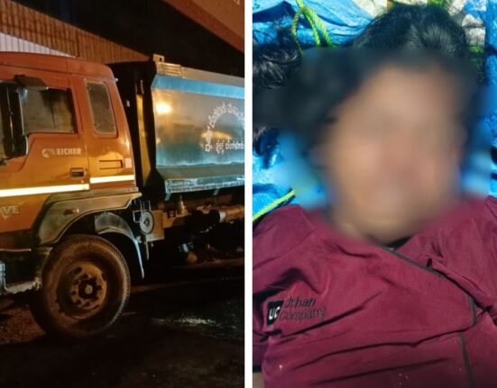 Bengaluru Murder Case: Live-in partner killed women, Dump Body in Garbage truck