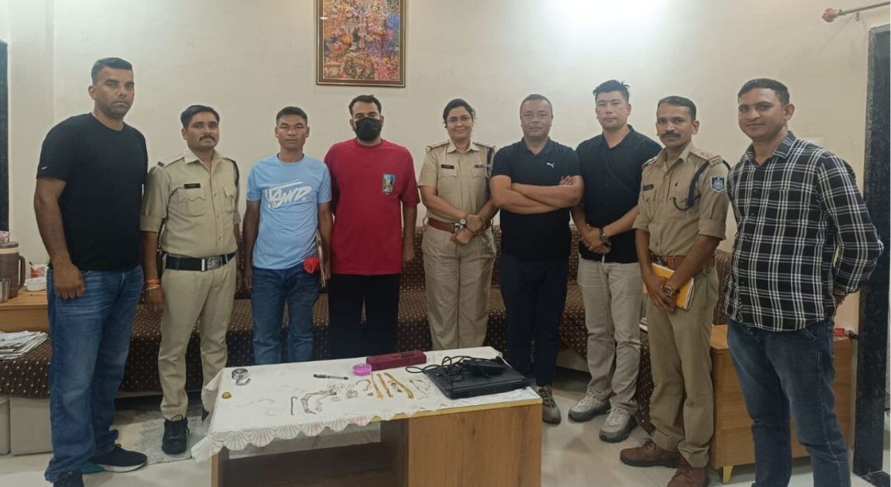 Meghalaya honeymoon murder: Investigators Recovered jewellery, a laptop, a pen drive, and incriminating documents
