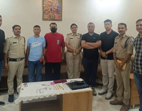 Meghalaya honeymoon murder: Investigators Recovered jewellery, a laptop, a pen drive, and incriminating documents