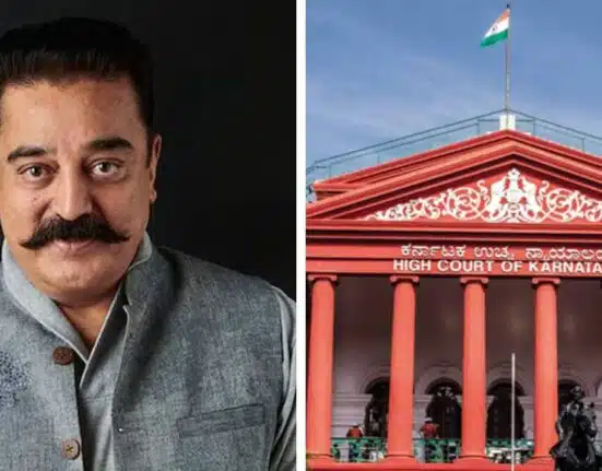 Karnataka HC slams Kamal Haasan over remarks on Kannada language