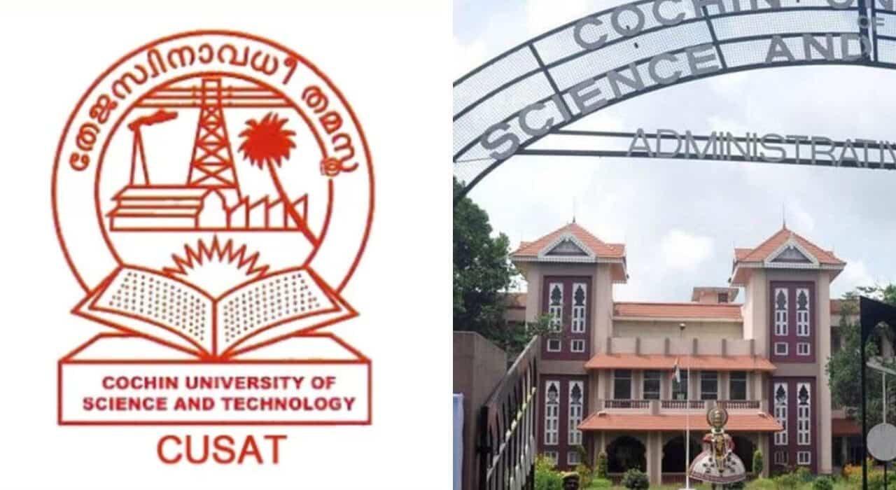CUSAT CAT Results 2025 Declared, Get a Direct Link to download the Results