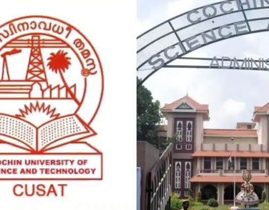 CUSAT CAT Results 2025 Declared, Get a Direct Link to download the Results