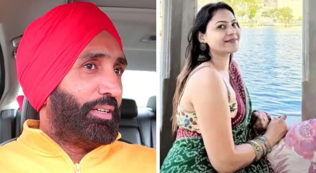 Punjab Police arrest YouTuber Jasbir Singh for deleting communication proofs with PAK Spy network