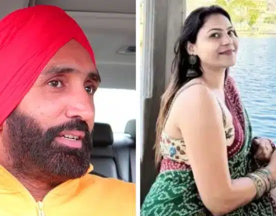 Punjab Police arrest YouTuber Jasbir Singh for deleting communication proofs with PAK Spy network
