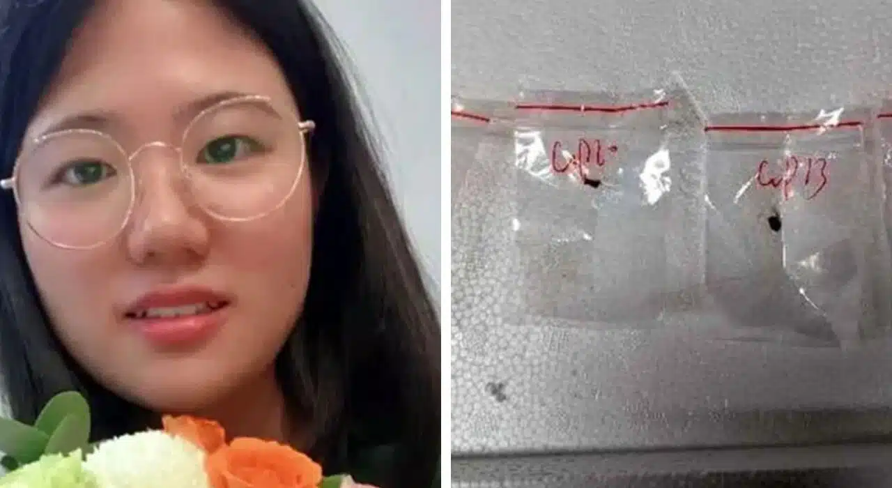 US Smuggling Case: Two Chinese nationals arrested for smuggling dangerous biological pathogen