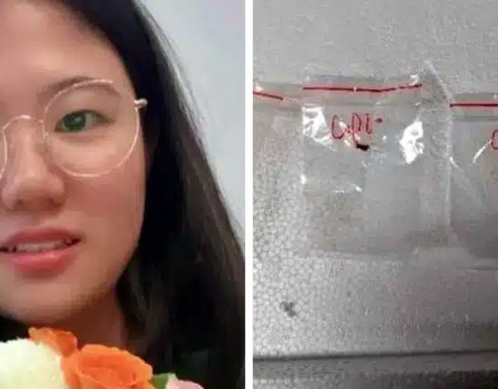 US Smuggling Case: Two Chinese nationals arrested for smuggling dangerous biological pathogen