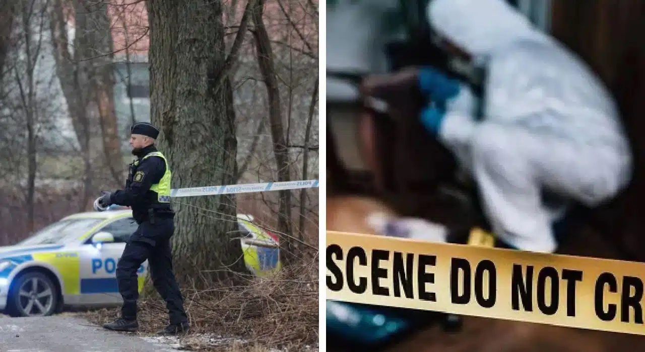 1 Dead, 5 Injured in Toronto shooting, Toronto Police start hunting Gunman
