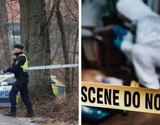 1 Dead, 5 Injured in Toronto shooting, Toronto Police start hunting Gunman