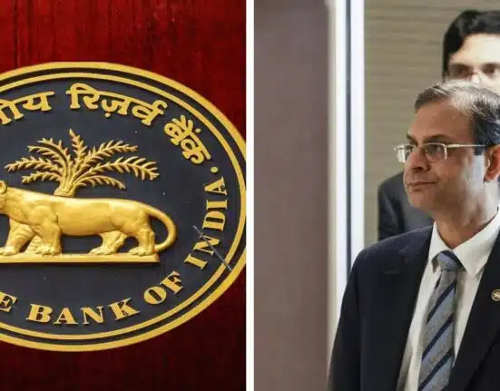RBI Monetary Policy Committee starts 3 day meeting, Results Announce on June 6