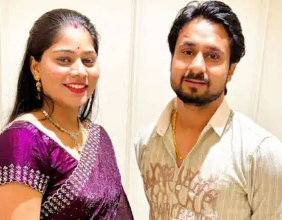 Indore Couple Found Dead in Meghalaya, Last Audio of Wife with Mother in Law Surfaces