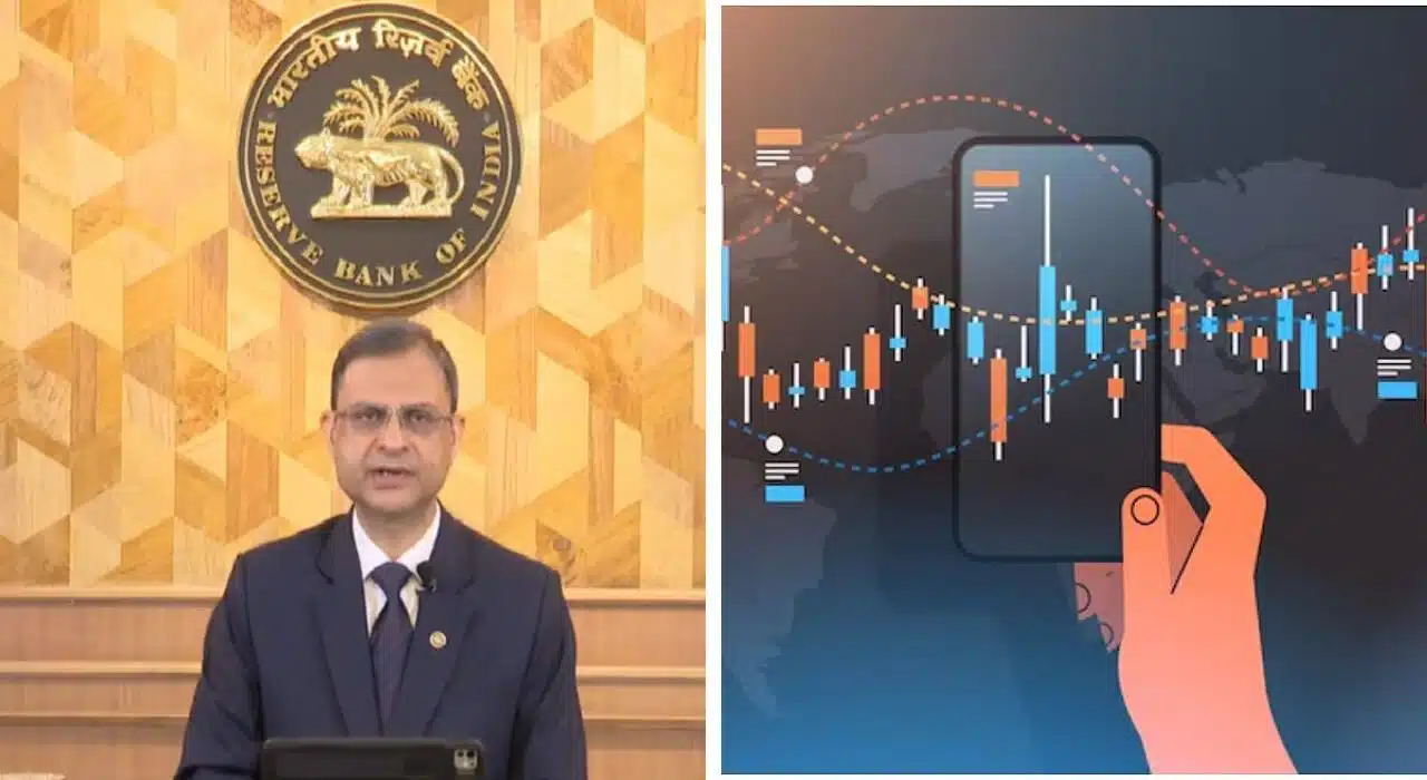 RBI cut repo rate by 50 bps to 5.5%, shifts monetary policy stance to neutral