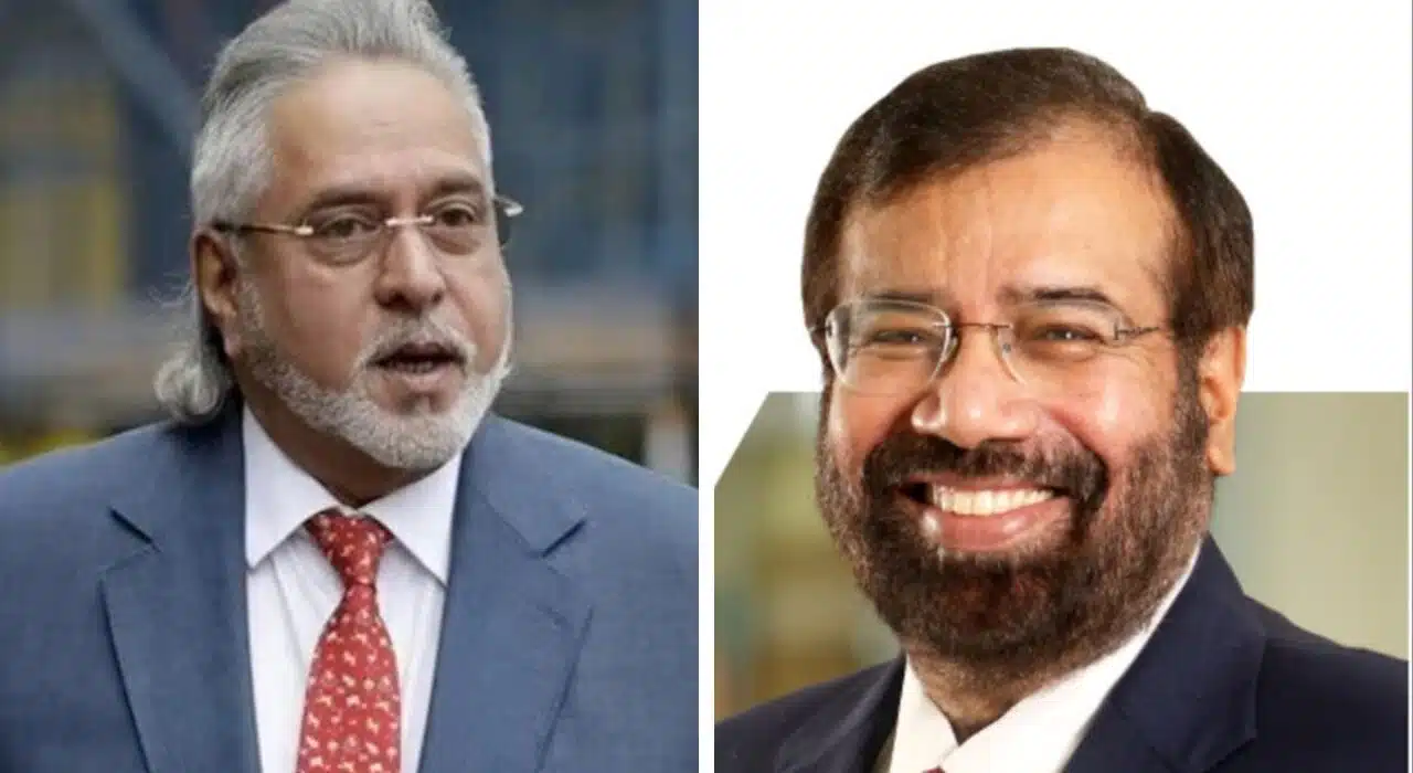 Vijay Mallya alleged banks for recovering Rs 14,100 crore against debt of Rs 6,203 crore
