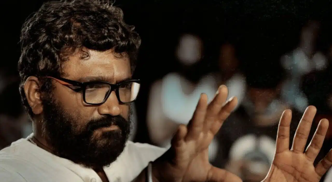 Director Vikram Sugumaran passed away at 47 due to Cardiac Arrest