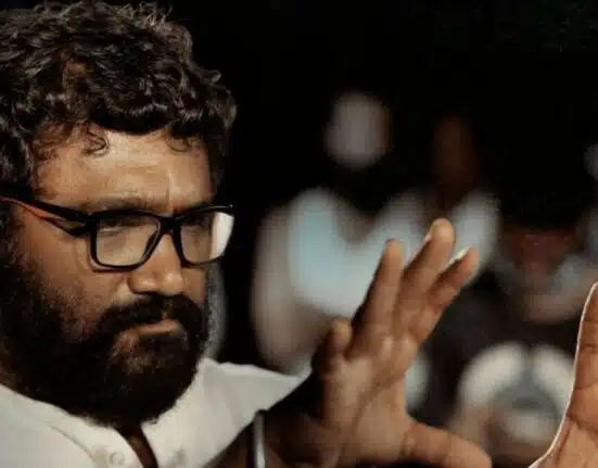 Director Vikram Sugumaran passed away at 47 due to Cardiac Arrest