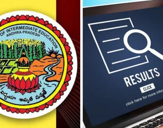 BIEAP AP Inter Supplementary Results 2025 Declared Today, Check Your Scorecards