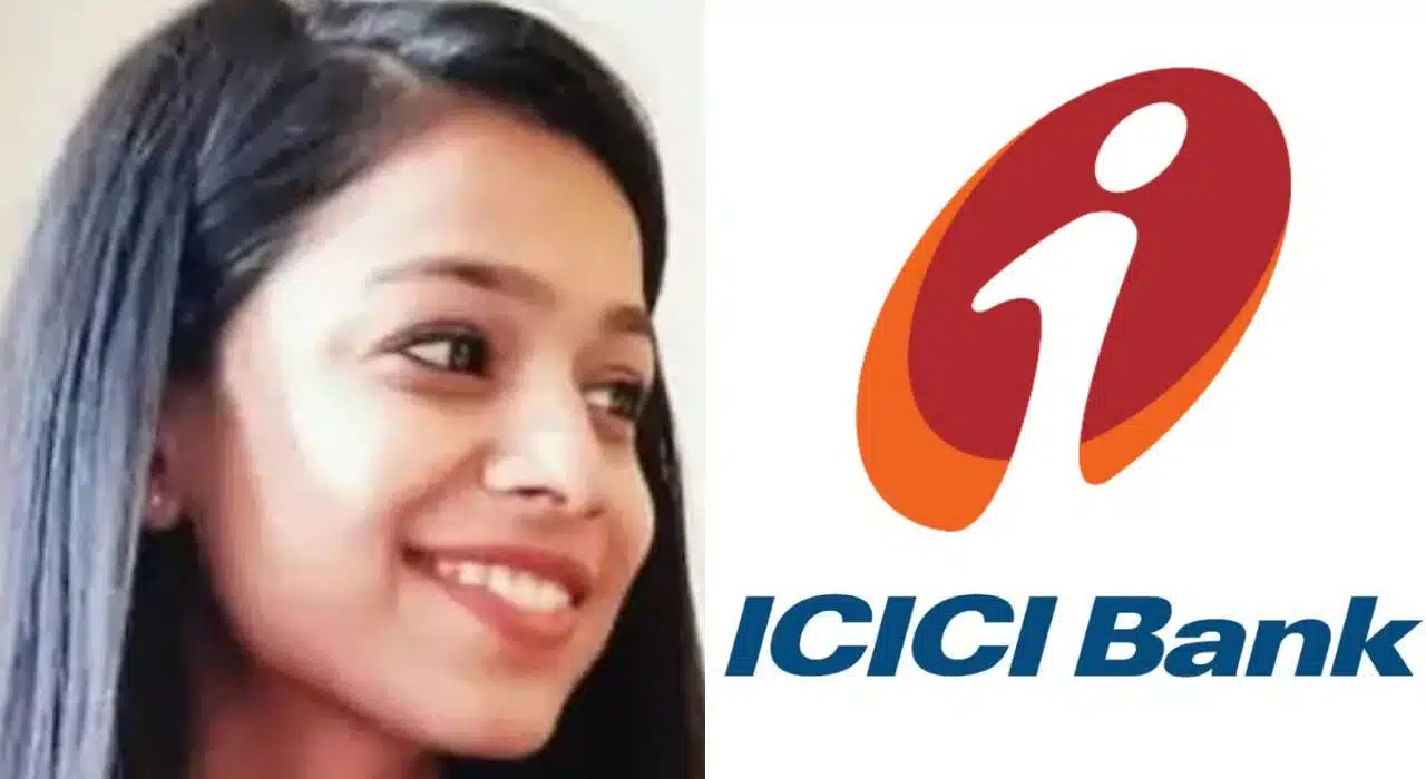 Big Financial Fraud: ICICI Bank employee Sakshi Gupta siphons ₹4.58 Cr from 41 customers