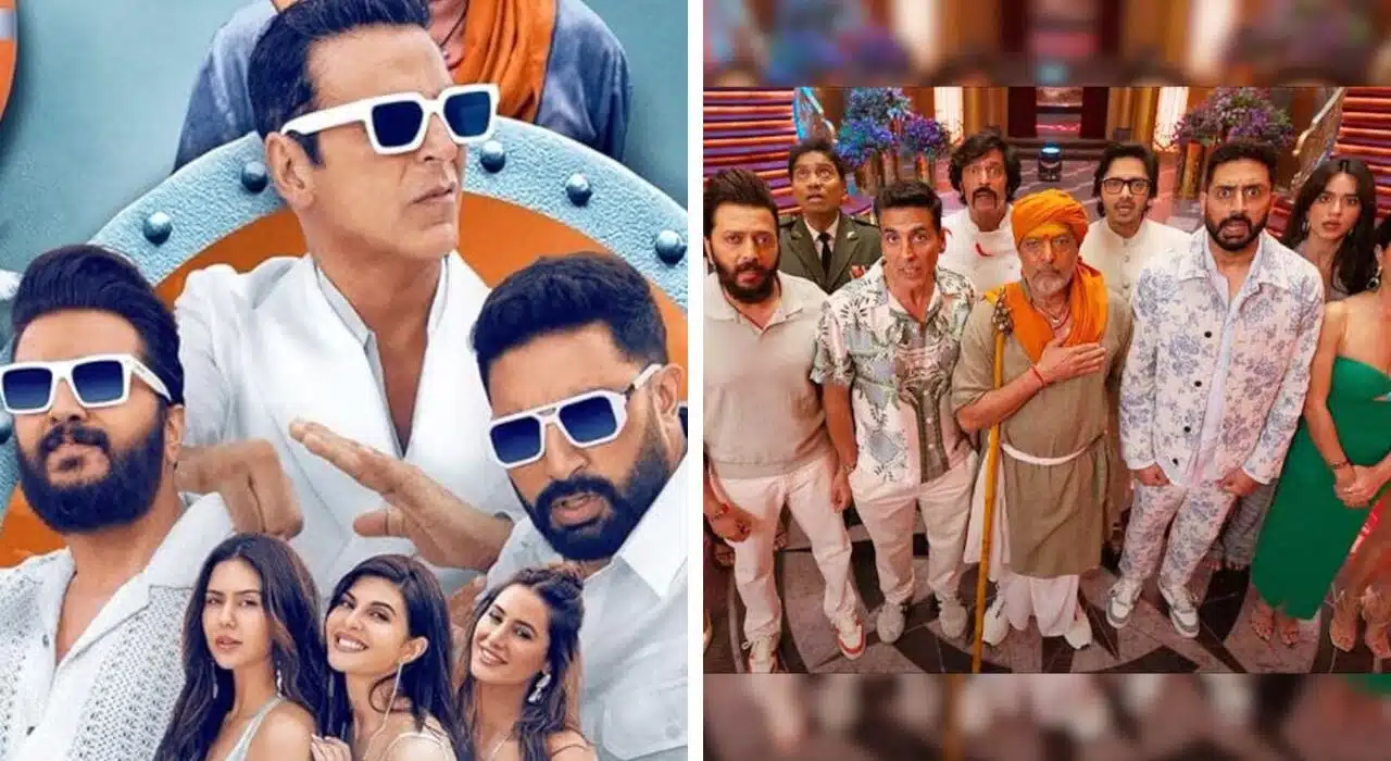 Housefull 5 Box Office Collection Day 1: Earn 23 Cr on Opening Day