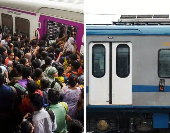 Railways Introduce Automatic Closed-Door Facility in Non-AC Trains by Jan 2026