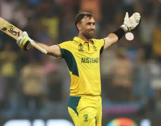 Two time World cup winner Glenn Maxwell Confirms ODI Retirement