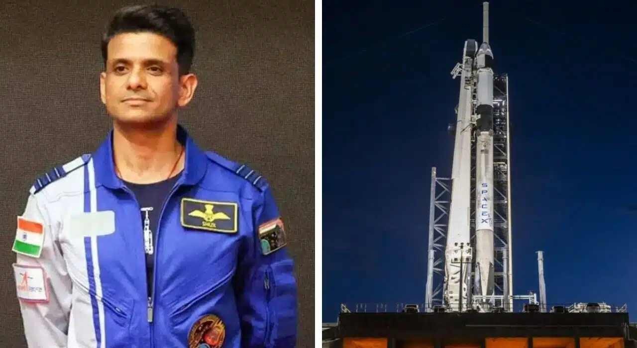 Axiom 4 Launch Mission Delayed due to liquid oxygen leak