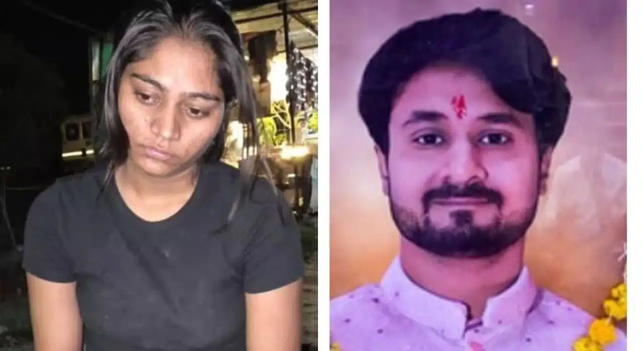 New twist in Raja Raghuvanshi Murder case: Sonam Make Payments to Hitmen through Jitendra Raghuvanshi's Account