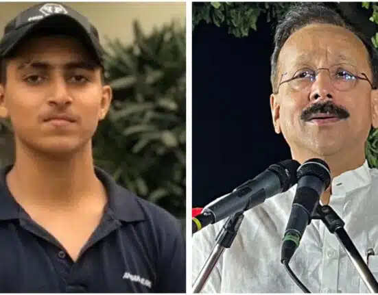 Zeeshan Akhtar arrested in Canada for alleged Baba Siddiqui murder case