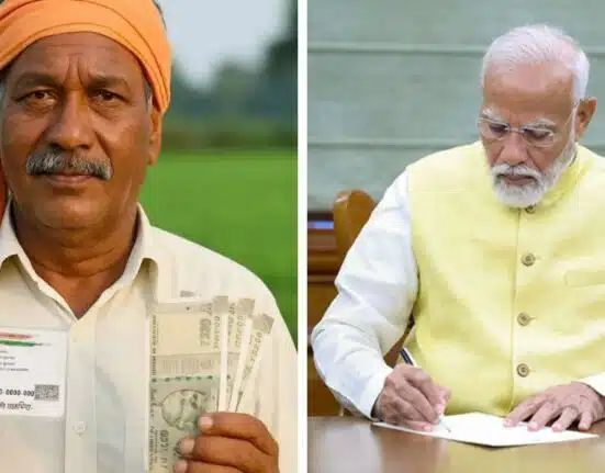 PM Kisan’s 20th instalment expected on June 20, 2025: Rs 2,000 credited per farmer — ensure Aadhaar-bank linking & eKYC are updated to receive the benefit.