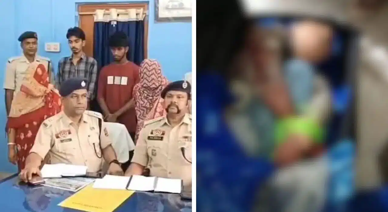Shocking 'Love Triangle Murder' In Tripura: Man Body Found In Ice-Cream Freezer