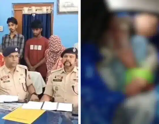 Shocking 'Love Triangle Murder' In Tripura: Man Body Found In Ice-Cream Freezer