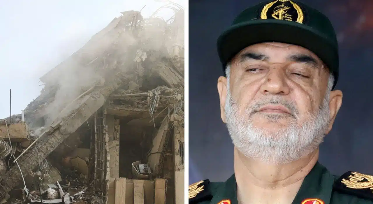 Operation Rising Lion: Nuclear Scientists, Iranian Military Officials Dead in Israeli air strike