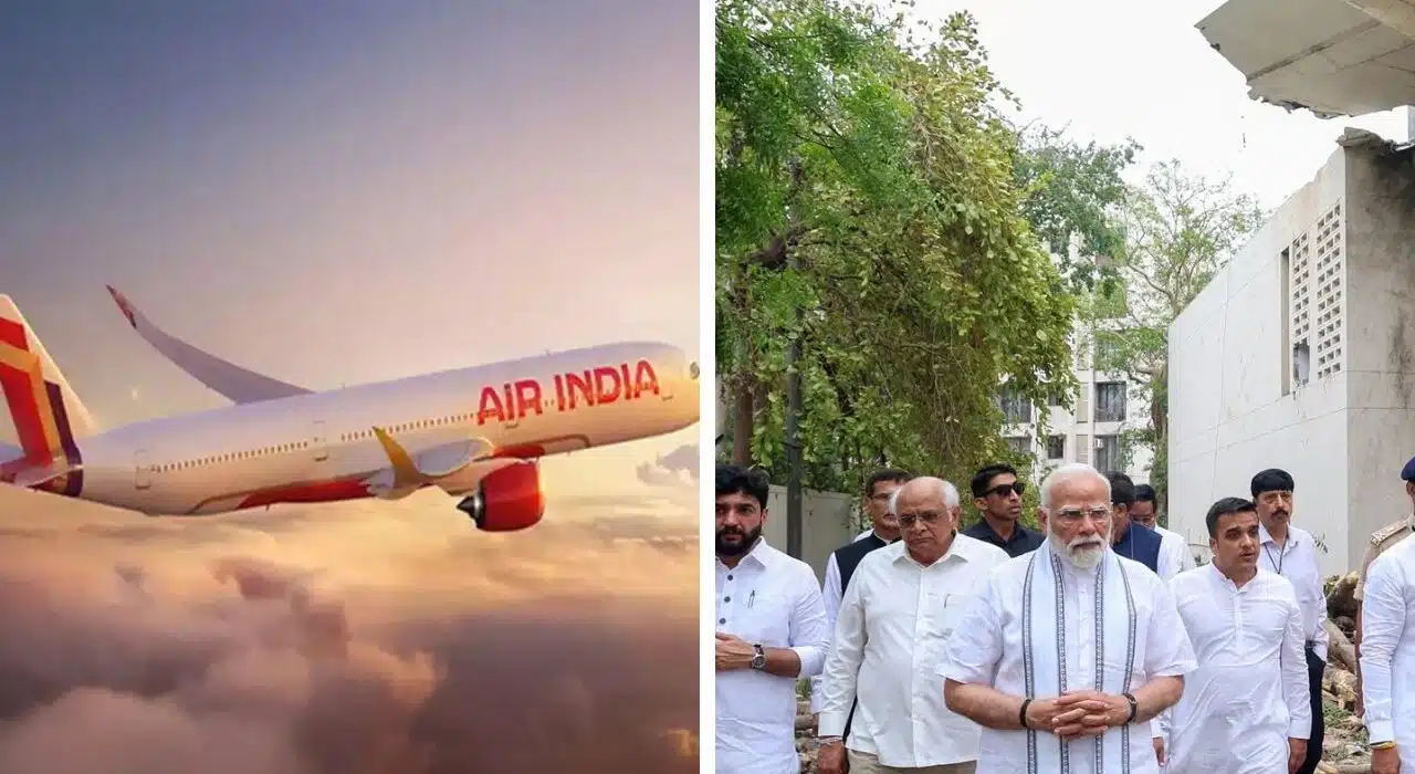 Air India Flight face Bomb threat, Decide for Emergency Landing in Thailand